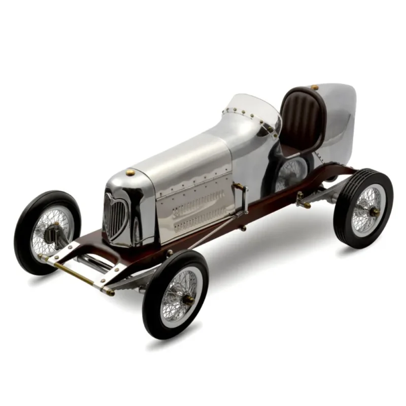 1 8 bantam midget model car authentic models high quality scale replica