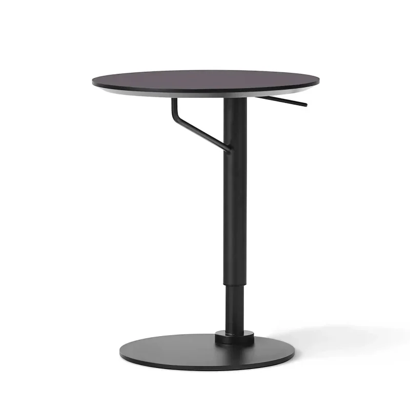 audo copenhagen branch side table modern minimalist design