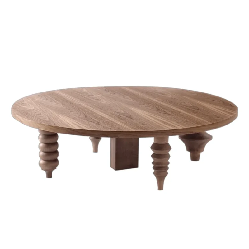 bd barcelona jaime hayon multileg low table