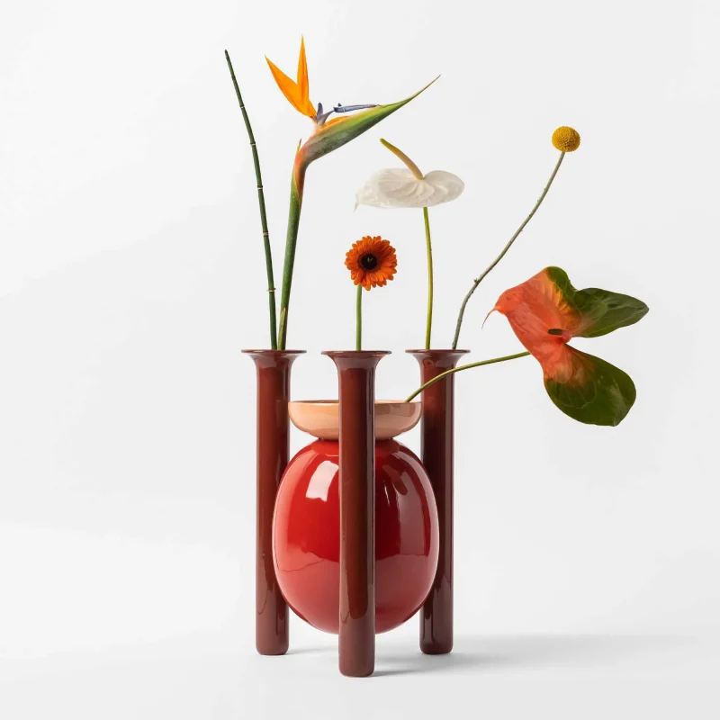 bd barcelona n3 explorer vase exquisite design