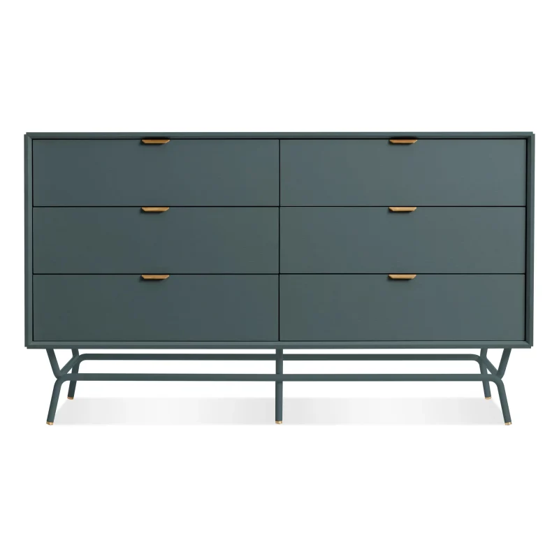 blu dot dang 6 drawer dresser seamless storage solution scaled