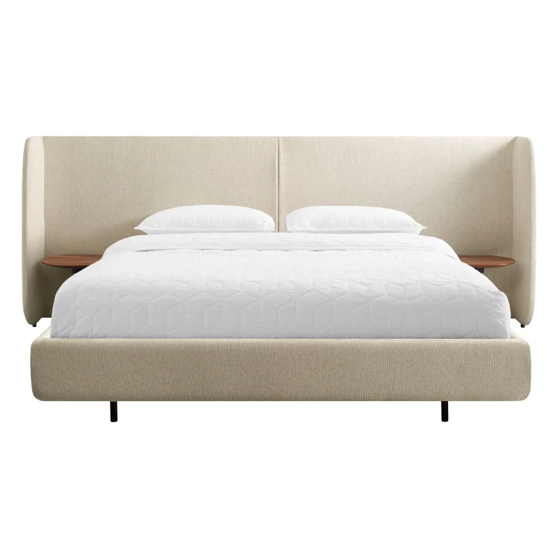 blu dot hunker bed modern comfort quick delivery scaled