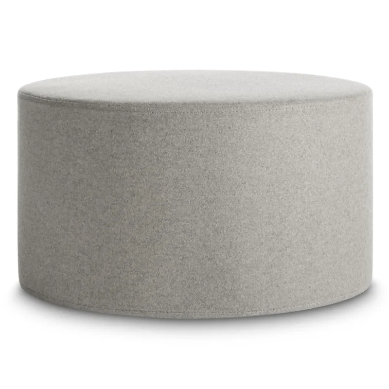 bumper large ottoman by blu dot premium seating solution