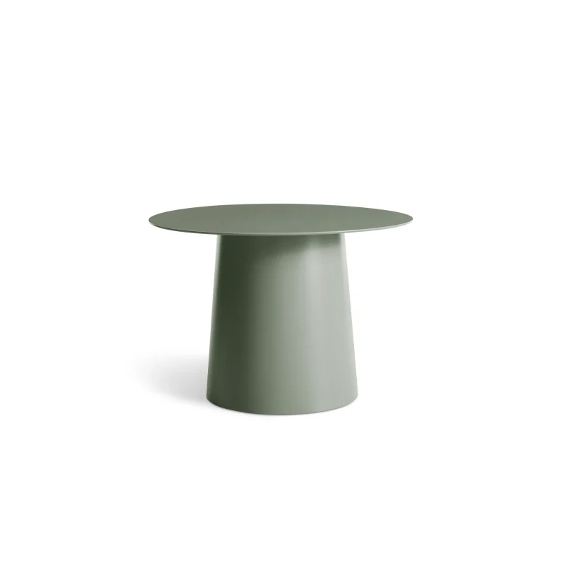 circula low side table by blu dot modern design