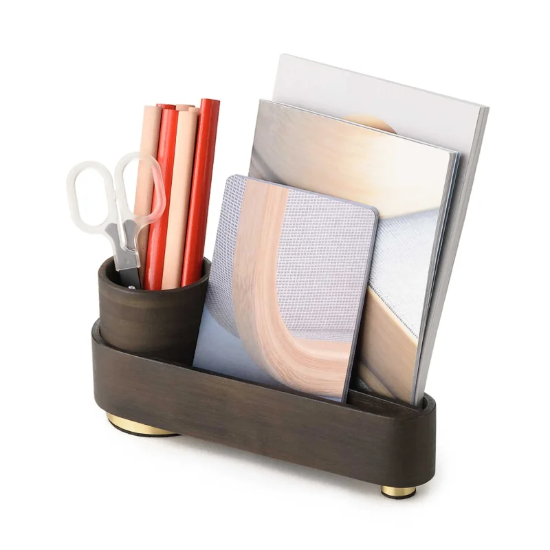 compact desktop organizer gudee orson perfect for workspace