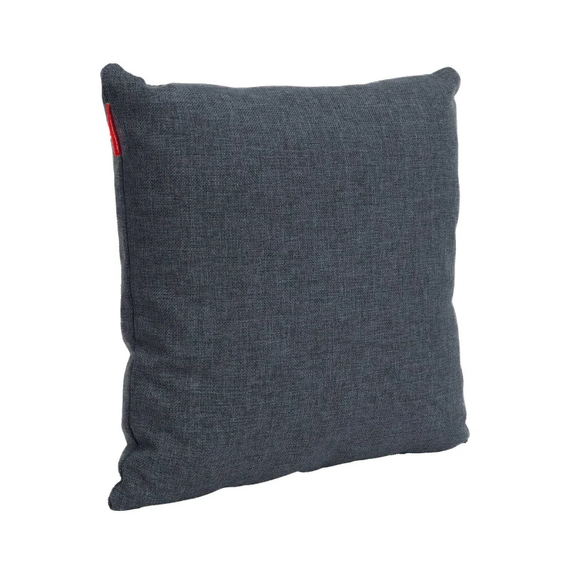 dapper square cushion 558 in soft indigo innovation living