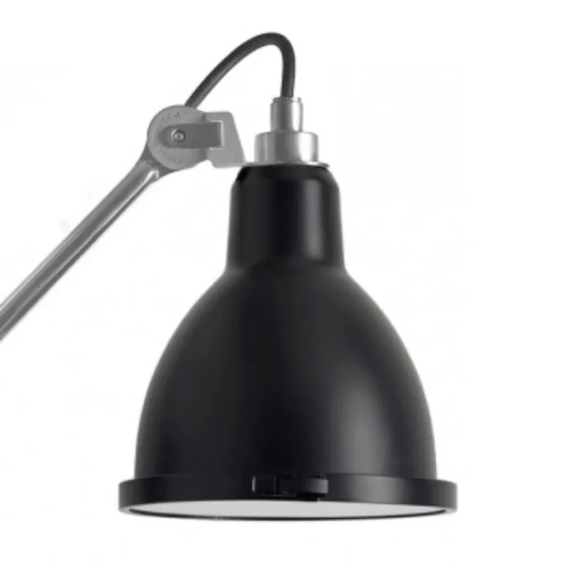 dcw lampe gras xl shade premium lighting for large spaces