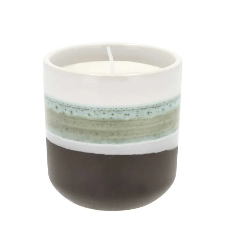 denmark scented candle vanilla orchid by villa collection