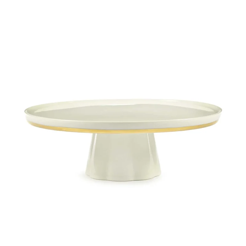 desiree m serax cake stand for elegant pastries sweets