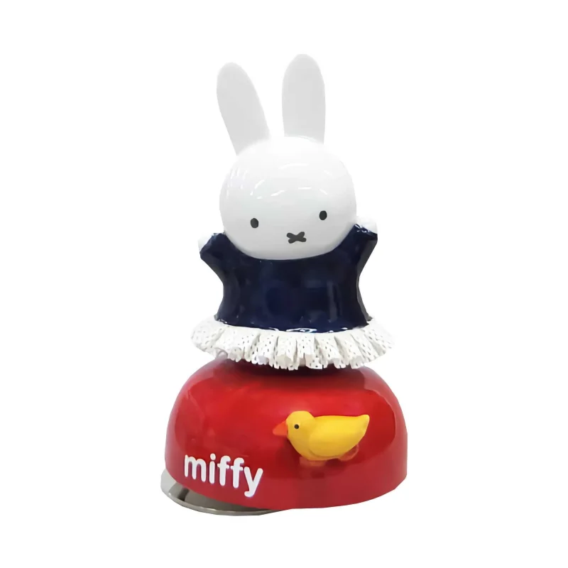 exclusive miffy lace music box limited edition