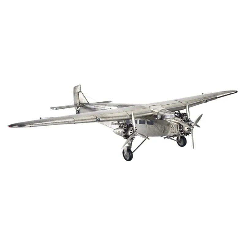 ford trimotor model by authentic models