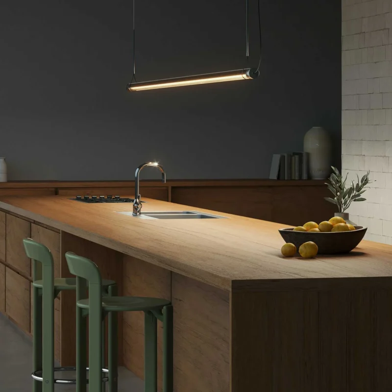 fris pendant light by marset