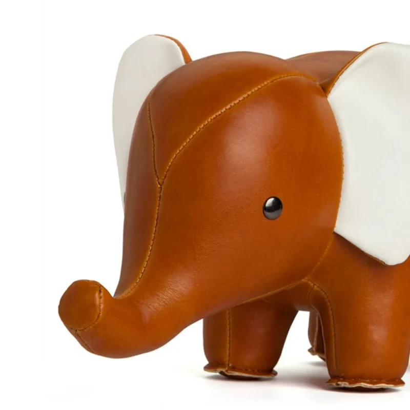 giant zuny elephant toy classic design