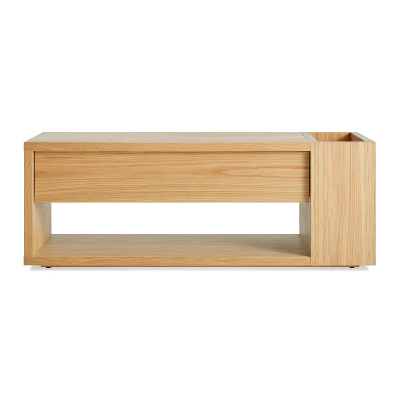 go forth bench by blu dot modern seating solution scaled