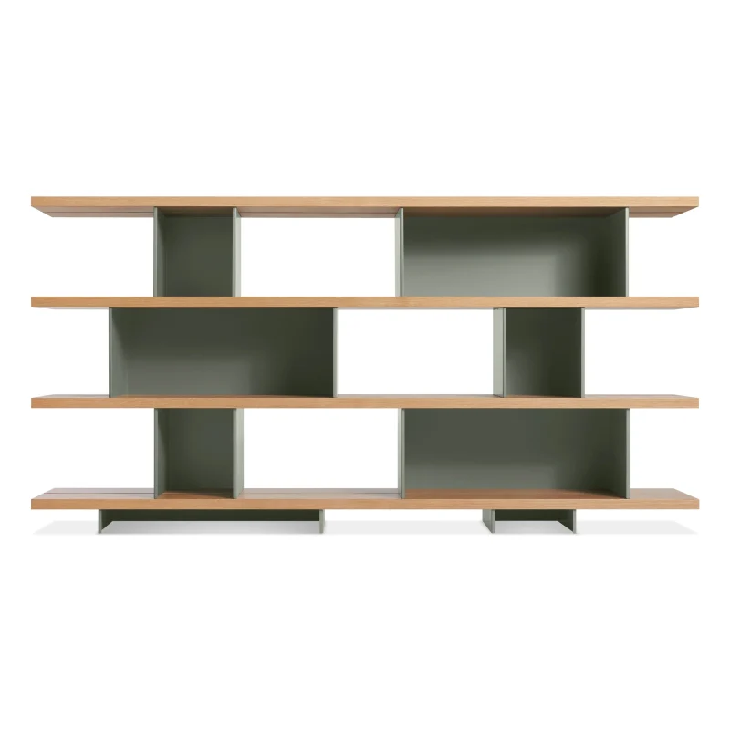 happy day 4 shelf shelving unit modern storage solution scaled