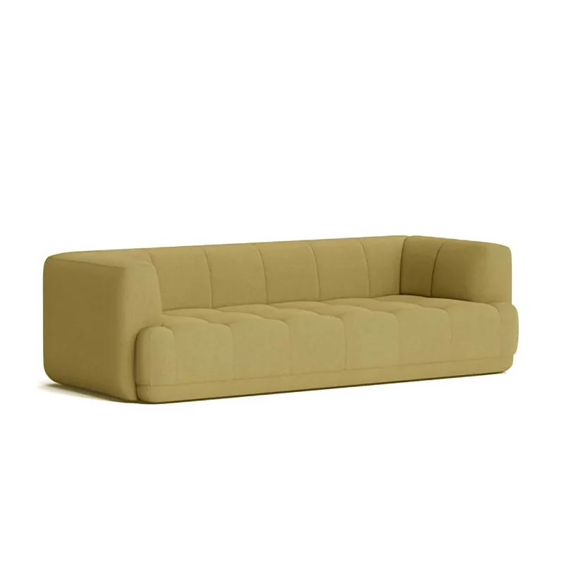 hay quilton 3 seater divina melange sofa 0427