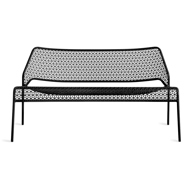 hot mesh settee by blu dot scaled