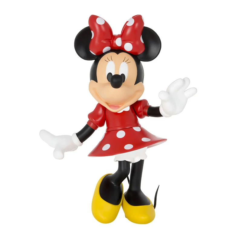 leblon delienne minnie welcome 30cm statue exclusive edition