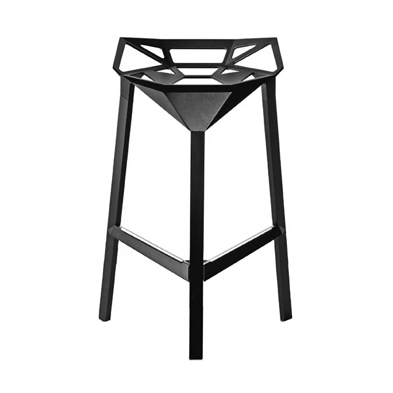 magis stool one 65cm outdoor durable patio stool