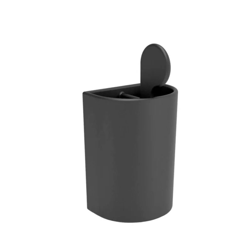 magnetic pen cup accessory holder night edition