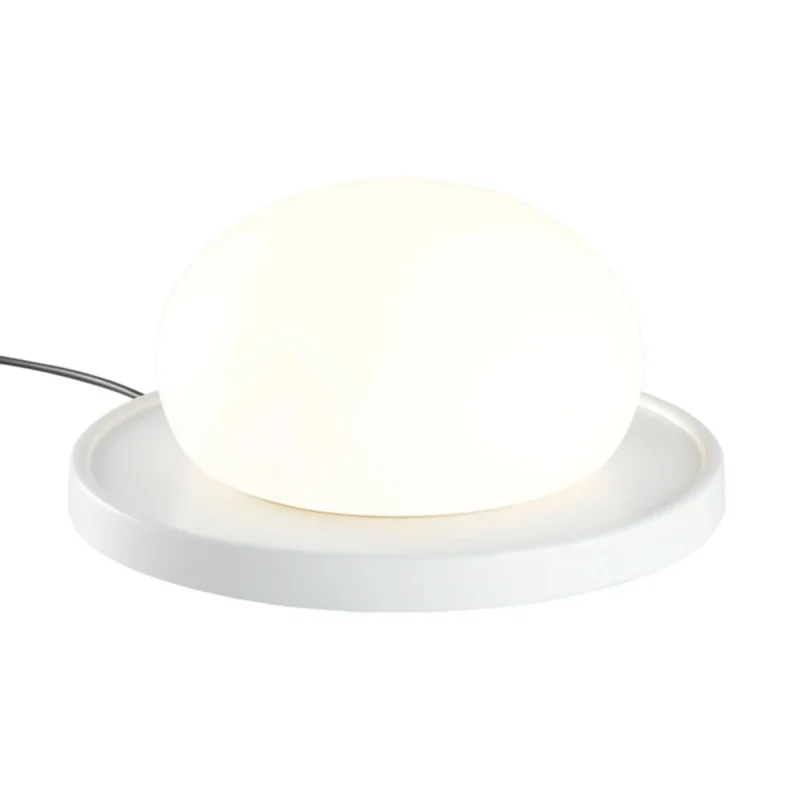 marset bolita white table lamp