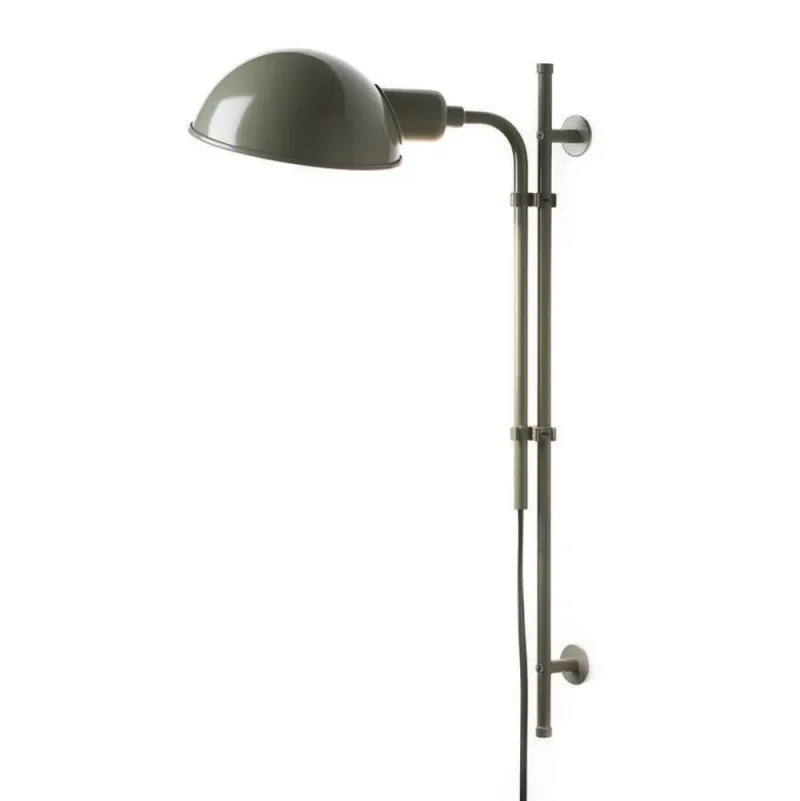 marset funiculi wall light