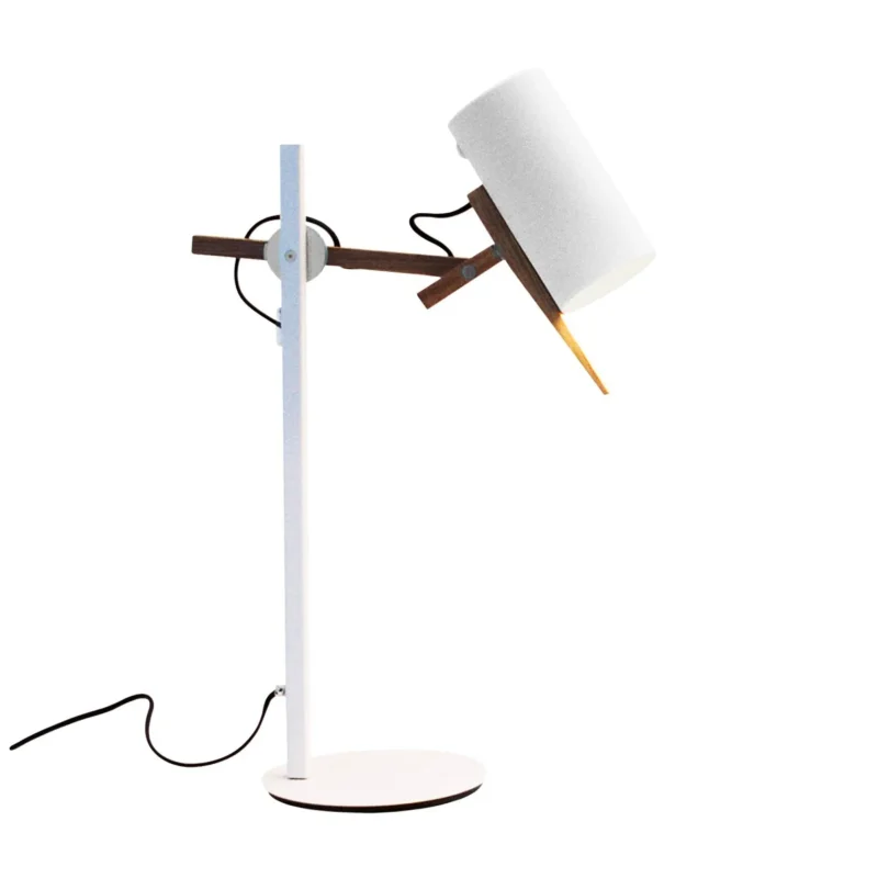 marset scantling s table lamp modern lighting solution