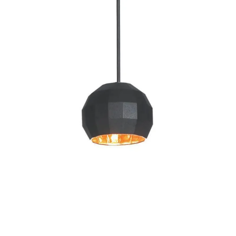 marset scotch club 17 pendant lamp