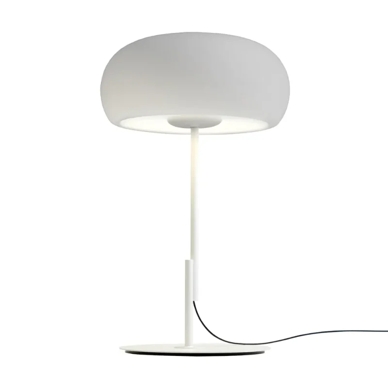 marset vetra led table lamp modern design dimmable light