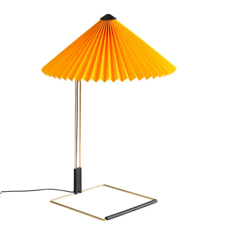 matin table lamp 38cm premium design quality