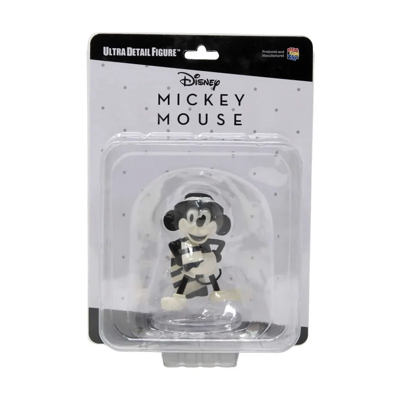 medicom toy udf disney series 10 mickey mouse gallopin gaucho action figure