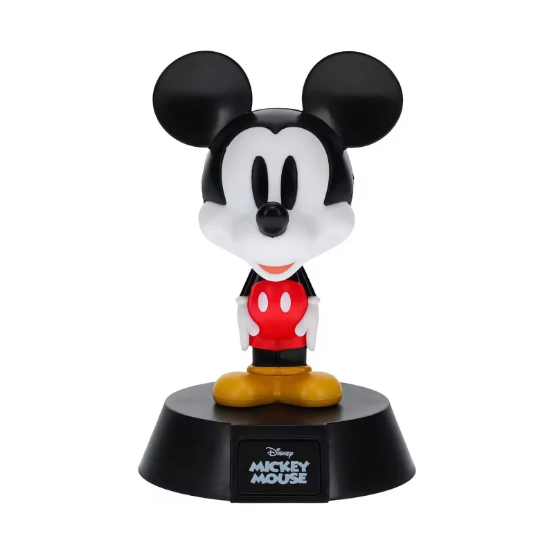 mickey mouse icon light 001