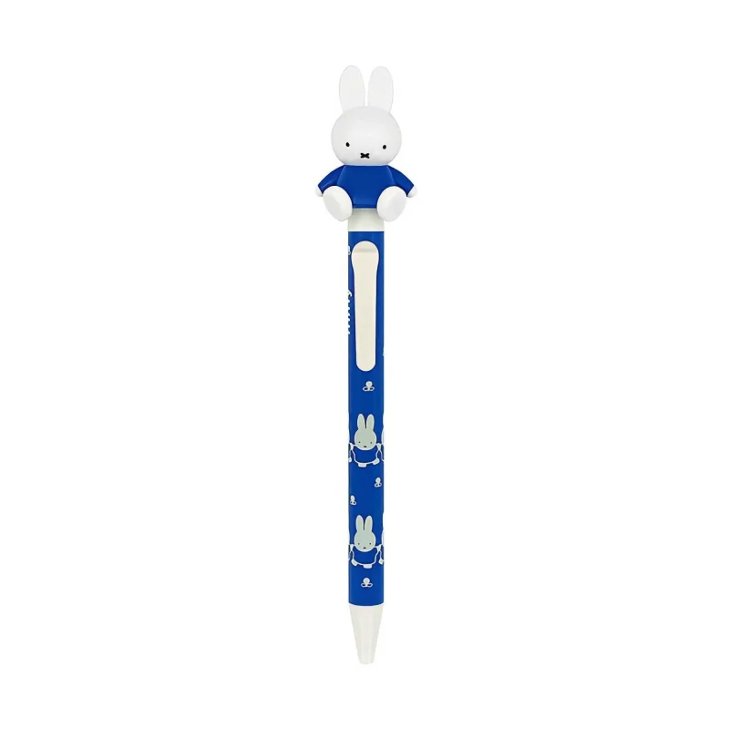 miffy blue ballpoint pen perfect gift