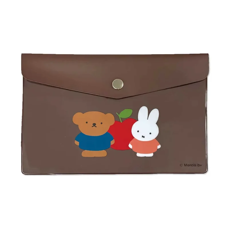 miffy boris envelope premium stationery