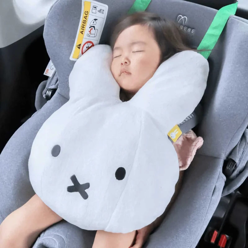 miffy car seat cushion perfect comfort upgrade