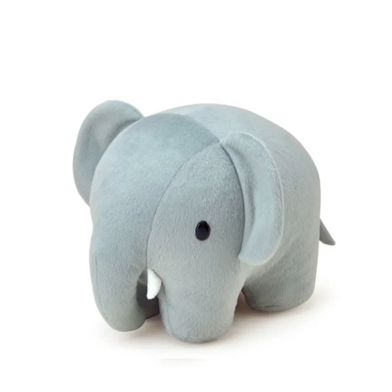 miffy elephant soft toy perfect gift for kids