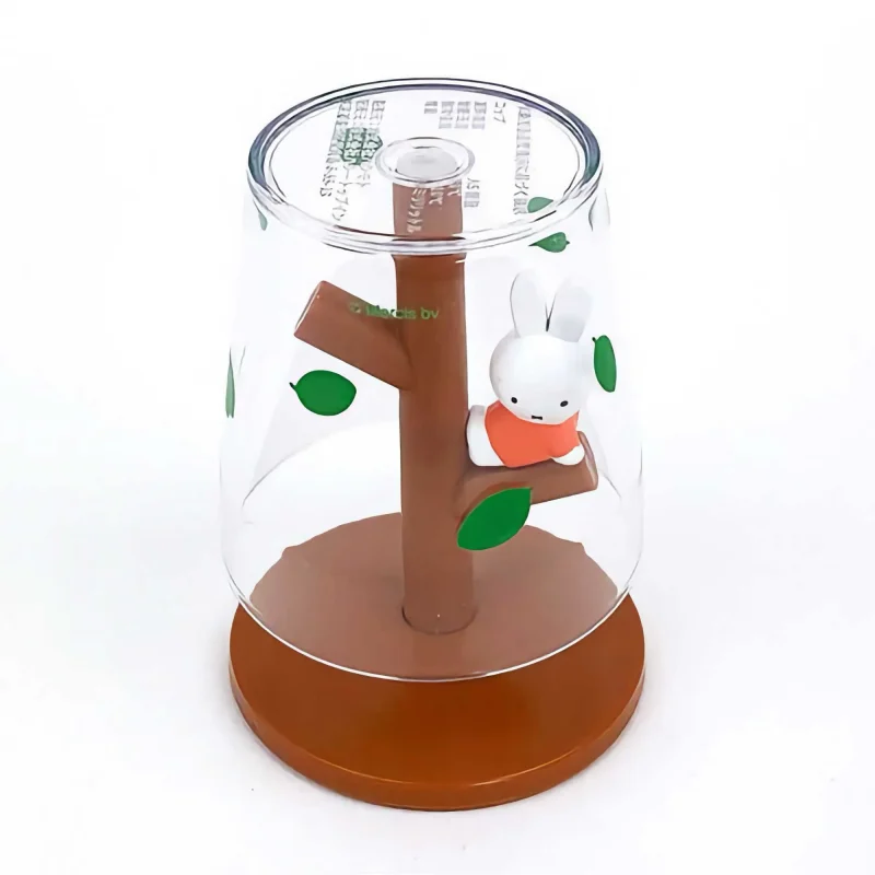 miffy lost in the woods hashy mini gargling cup