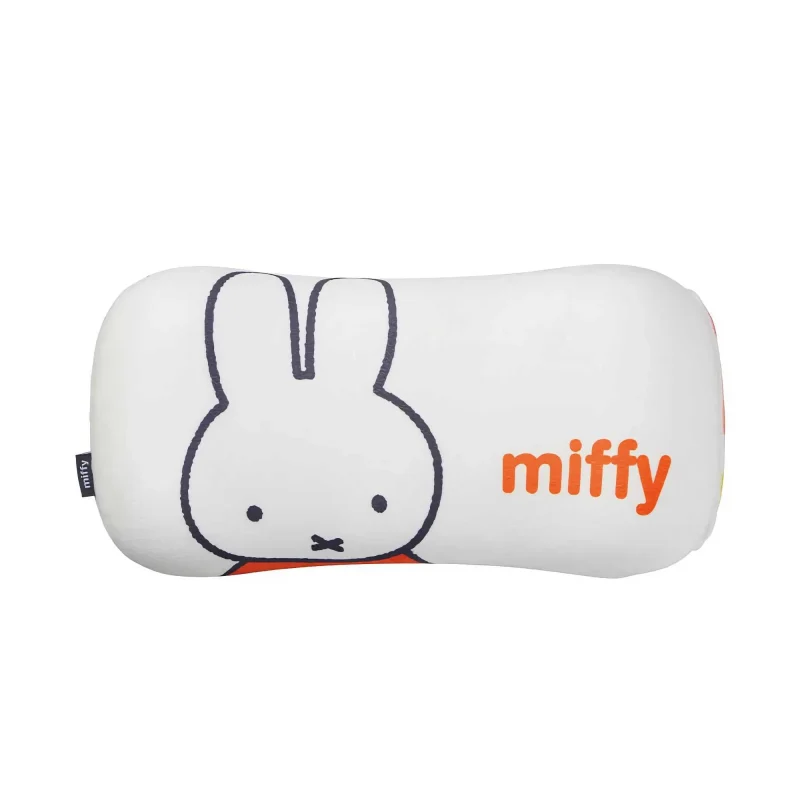 miffy lumbar cushion by marushin comfort design