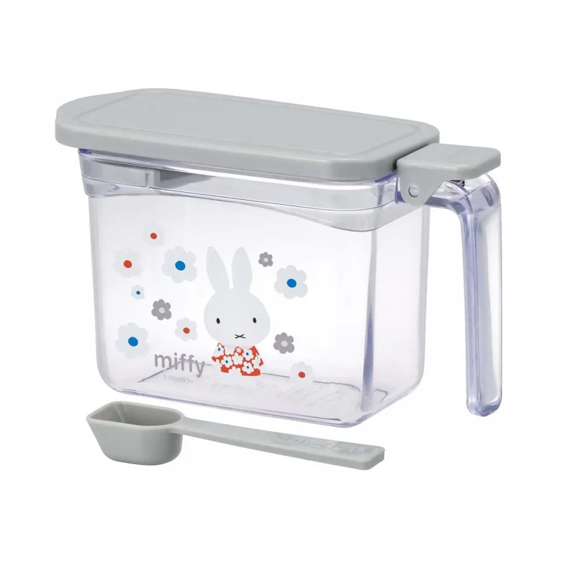 miffy one push skater seasoning pot