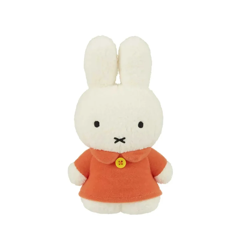 miffy plush toy by tokotoko club soft adorable