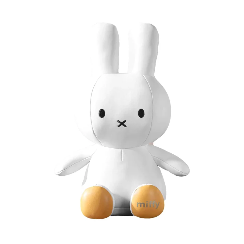 miffy soft plush doll adorable soft