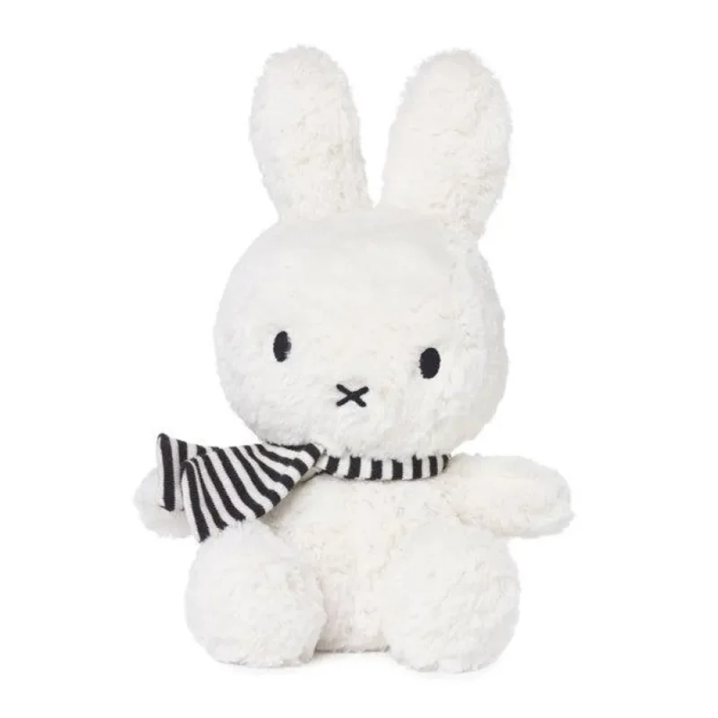 miffy soft toy 23cm snowy edition