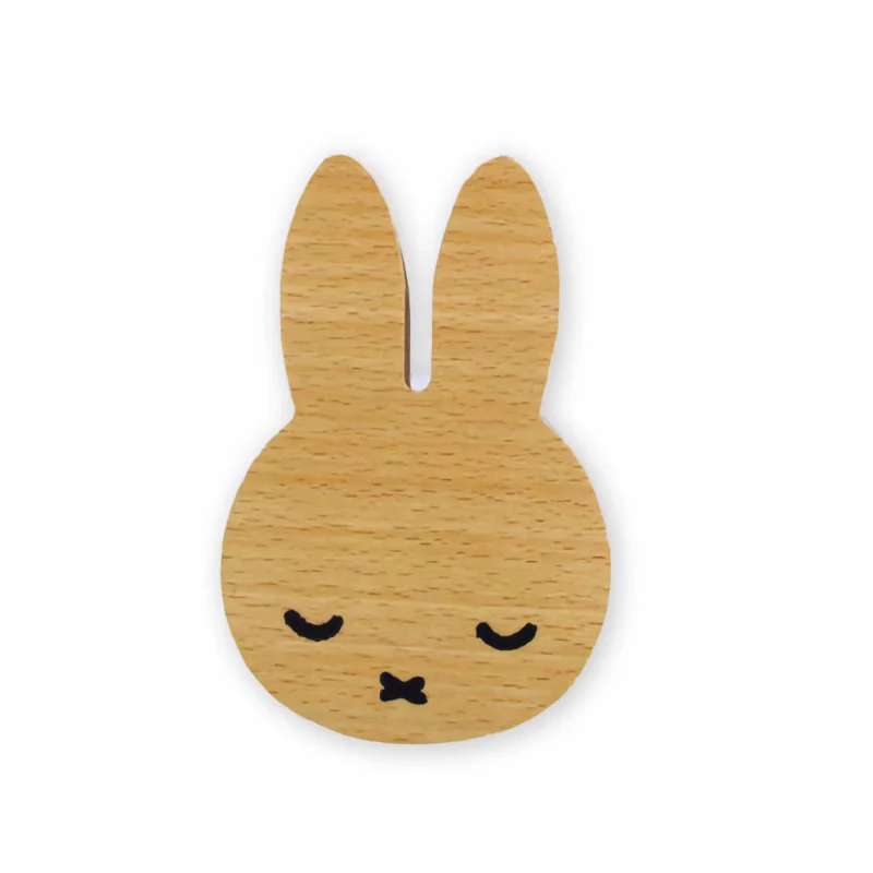 miffy wood hook cozy sleeping design easy returns