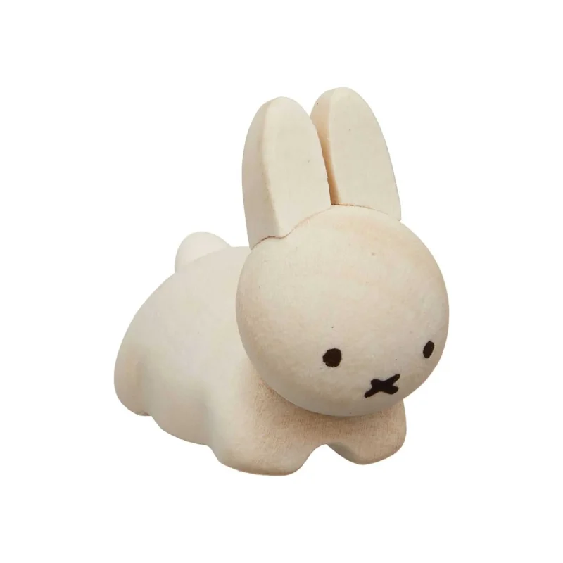 miffy wooden chopstick rest by dick bruna elegant dining accessory