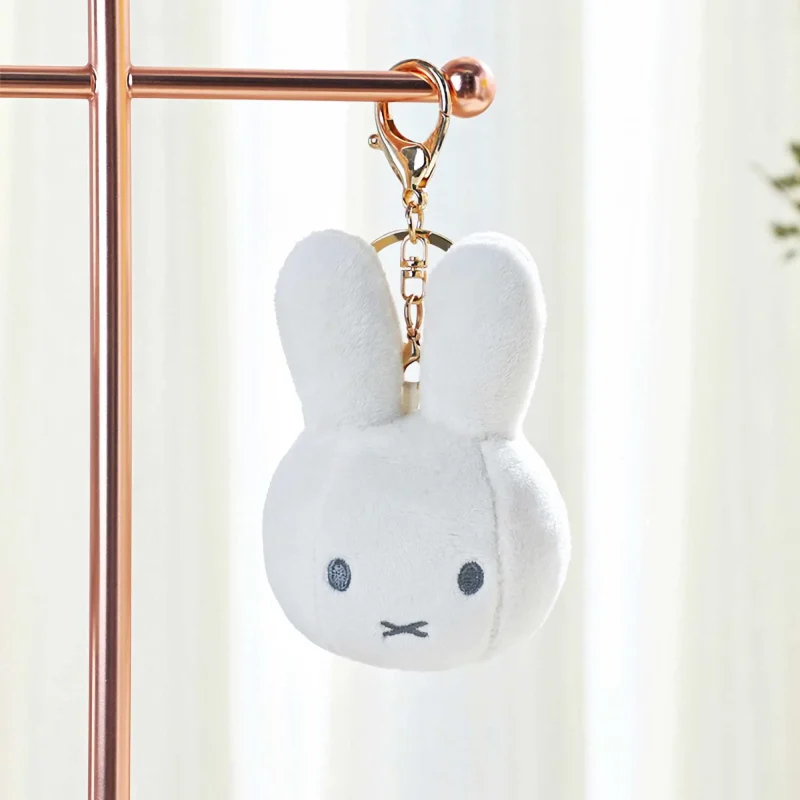 miffy x vipo keychain 10cm limited edition