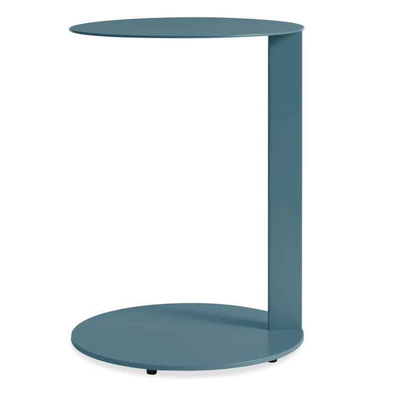 modern blu dot note side table stylish and functional scaled