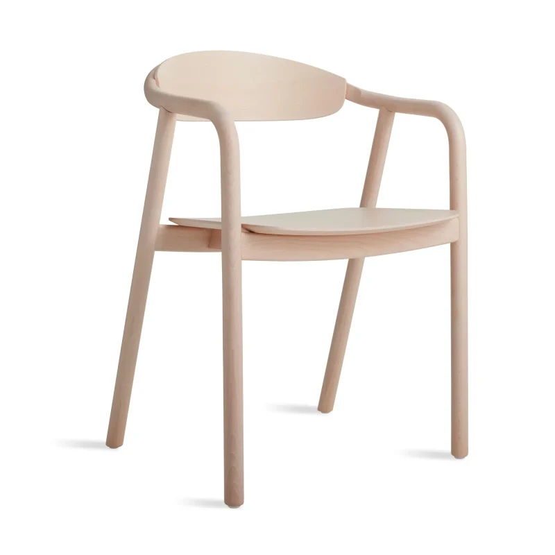 modern dibs dining chair by blu dot day sale