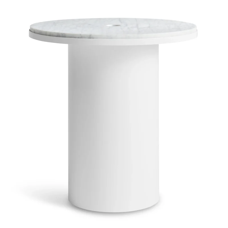 modern plateau side table by blu dot sleek design perfect accent scaled