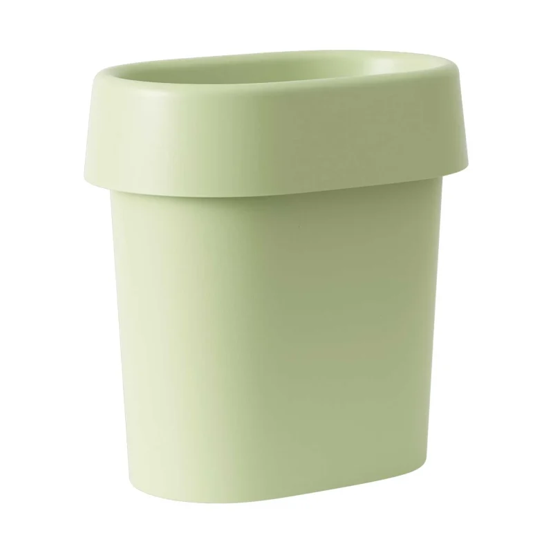 muuto reduce recycled paper bin