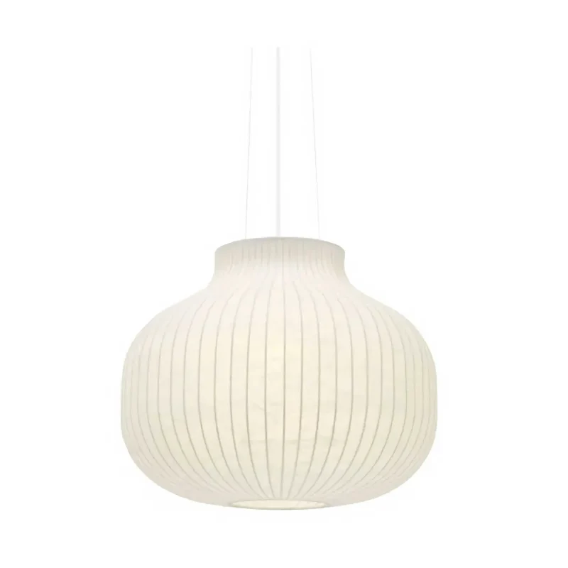 muuto strand pendant lamp 45cm closed design